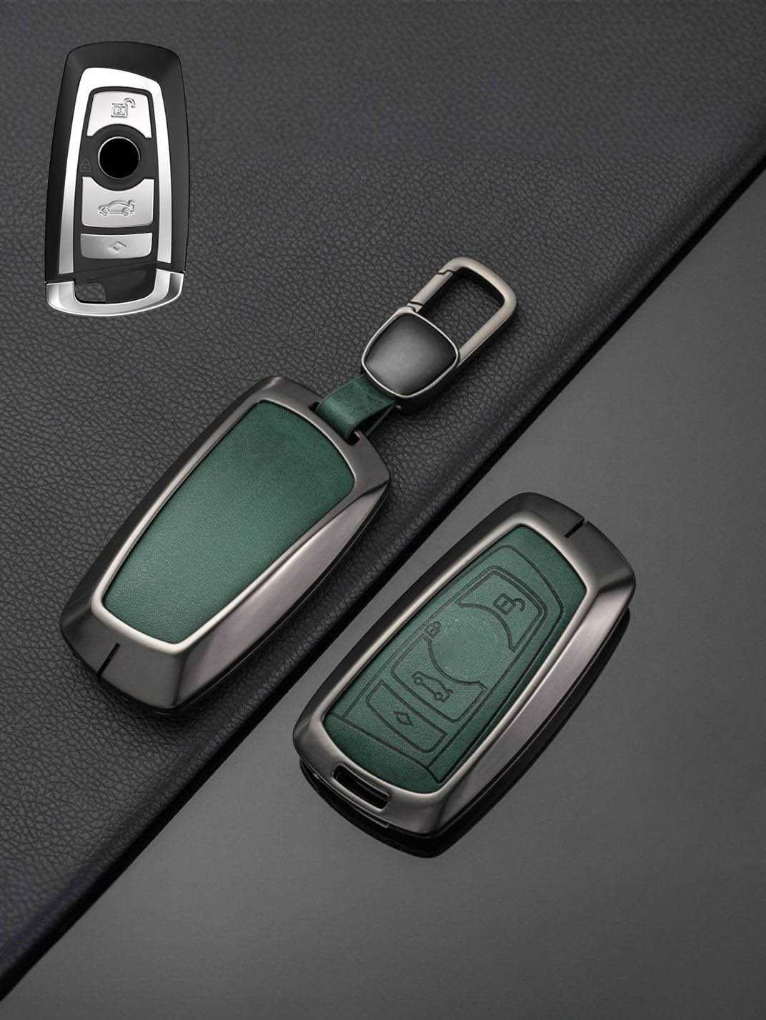 English BMW Luxury Suede 1 Final ✅✅