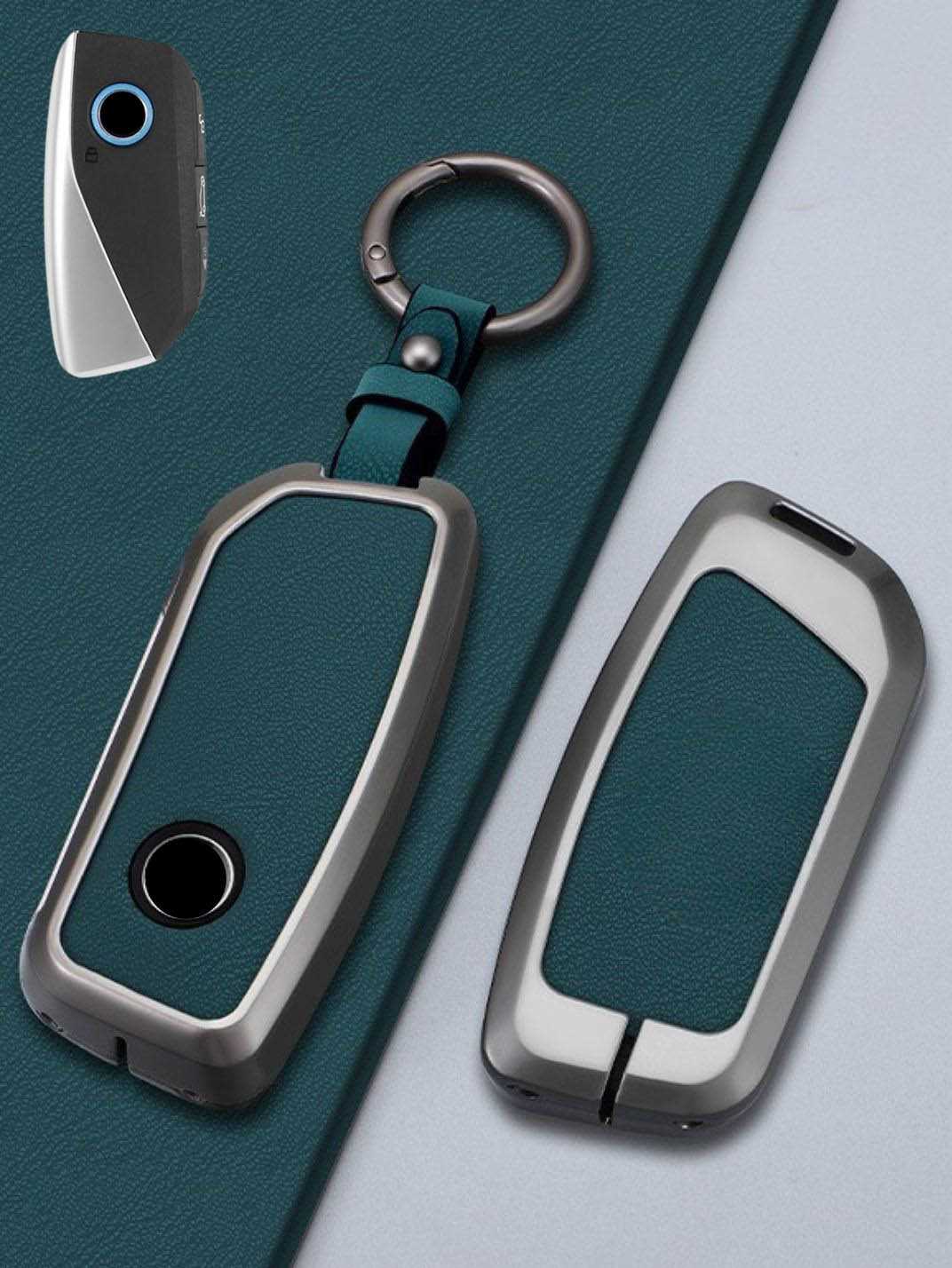 English BMW Leather 4 Final ✅✅