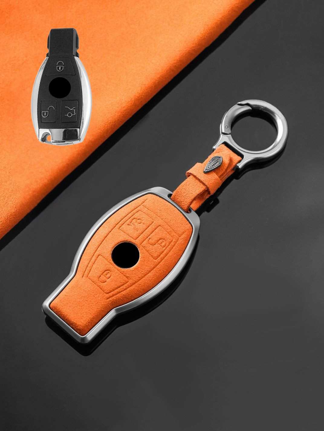 English Mercedes Benz Alcantara ✅✅