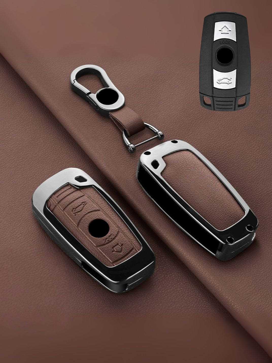 English BMW Luxury Suede 1 Final ✅✅