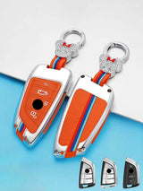 English BMW Zing Aloyy Silicone ✅✅