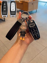 English Audi TPU 1 Final ✅✅