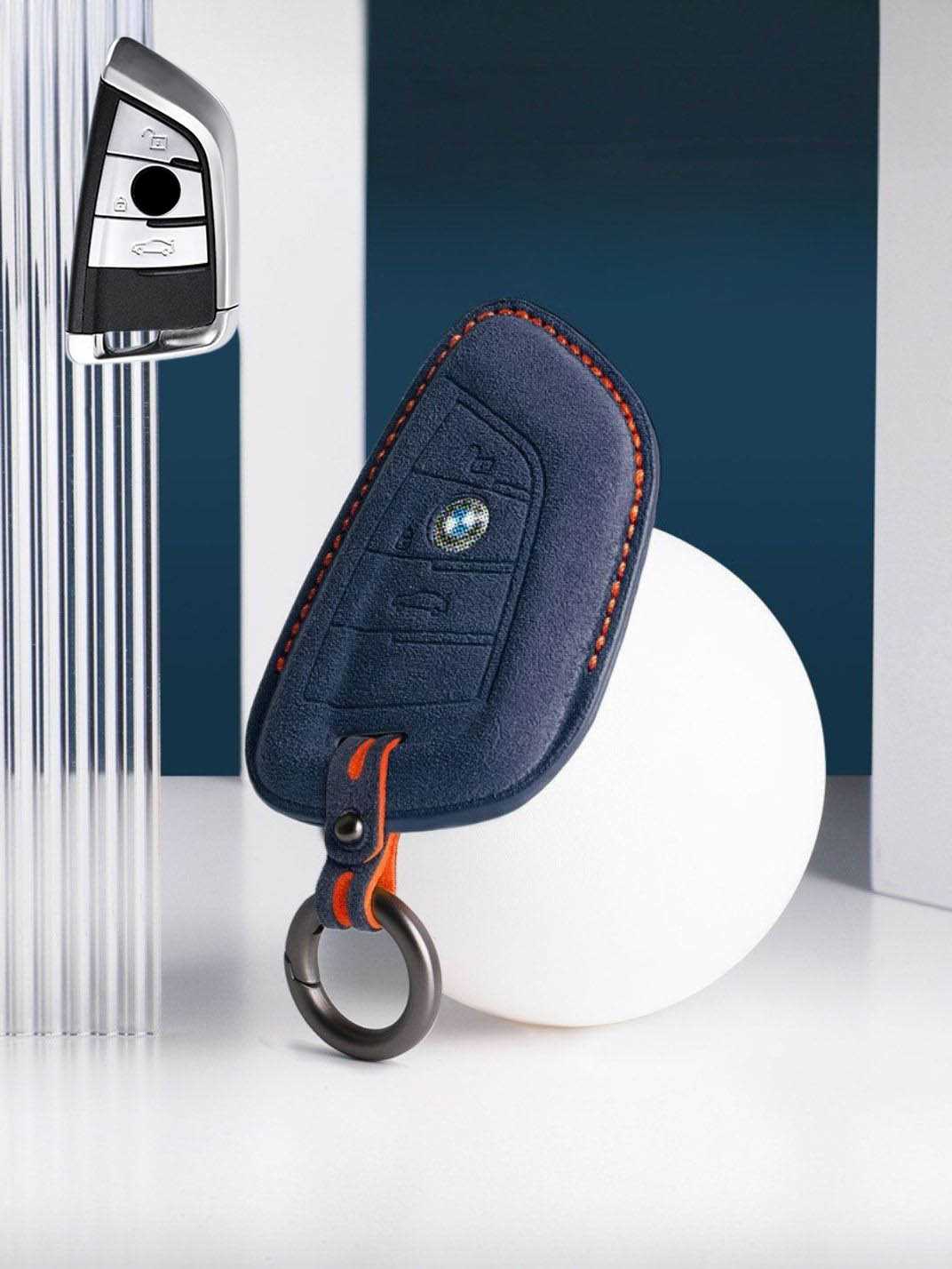 English BMW Alcantara ✅✅