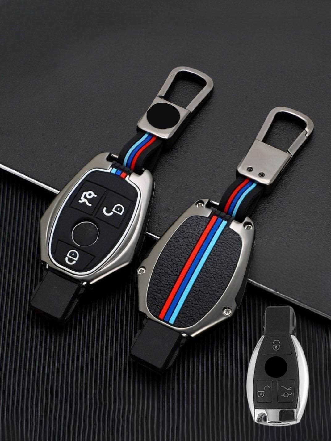 English Mercedes Benz Zing Aloyy Silicone 1 ✅✅