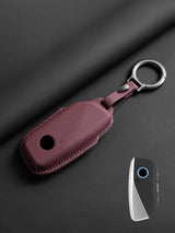 English BMW Leather 3 Final ✅✅