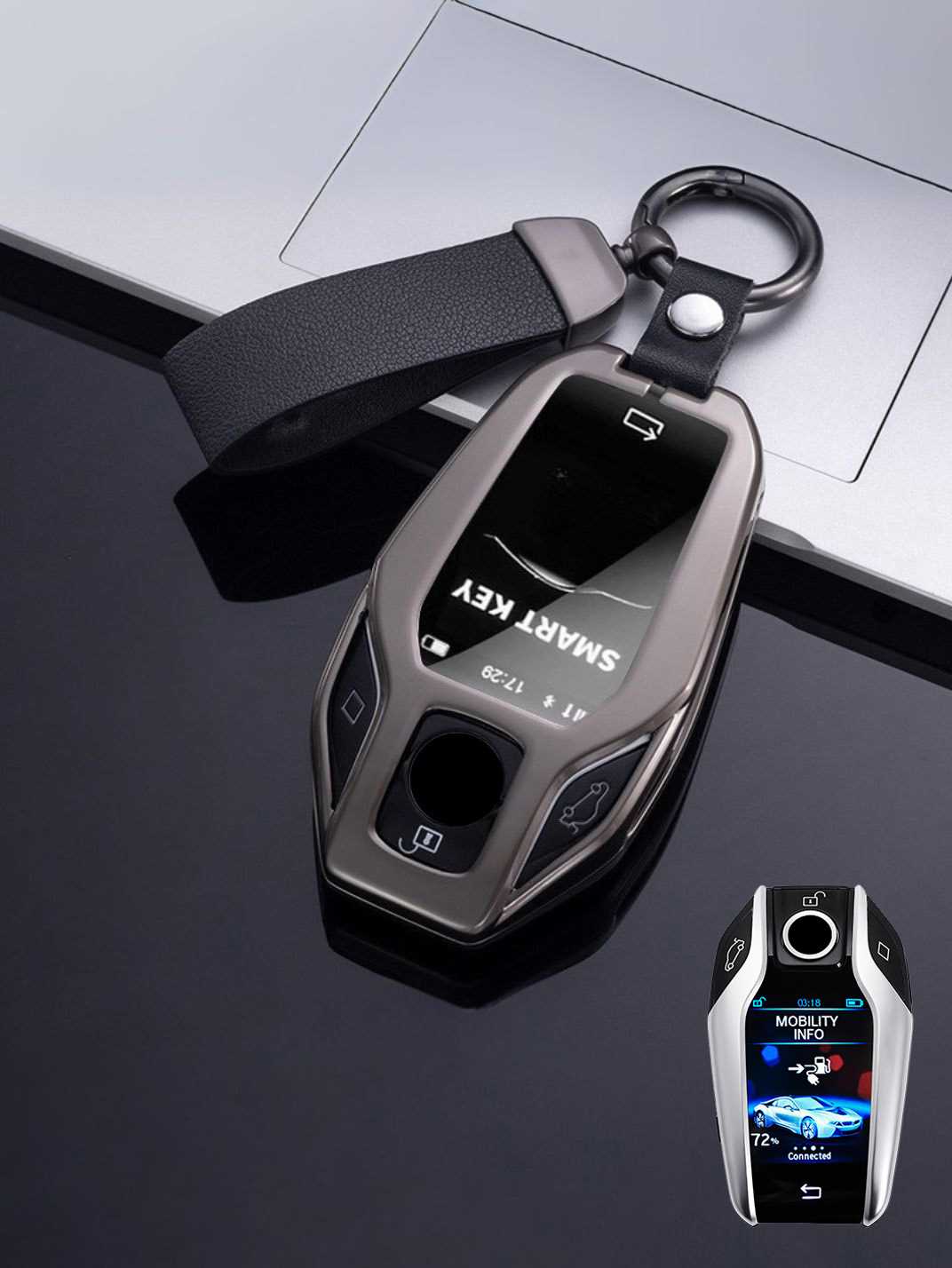 English BMW Transparent 2 ✅✅