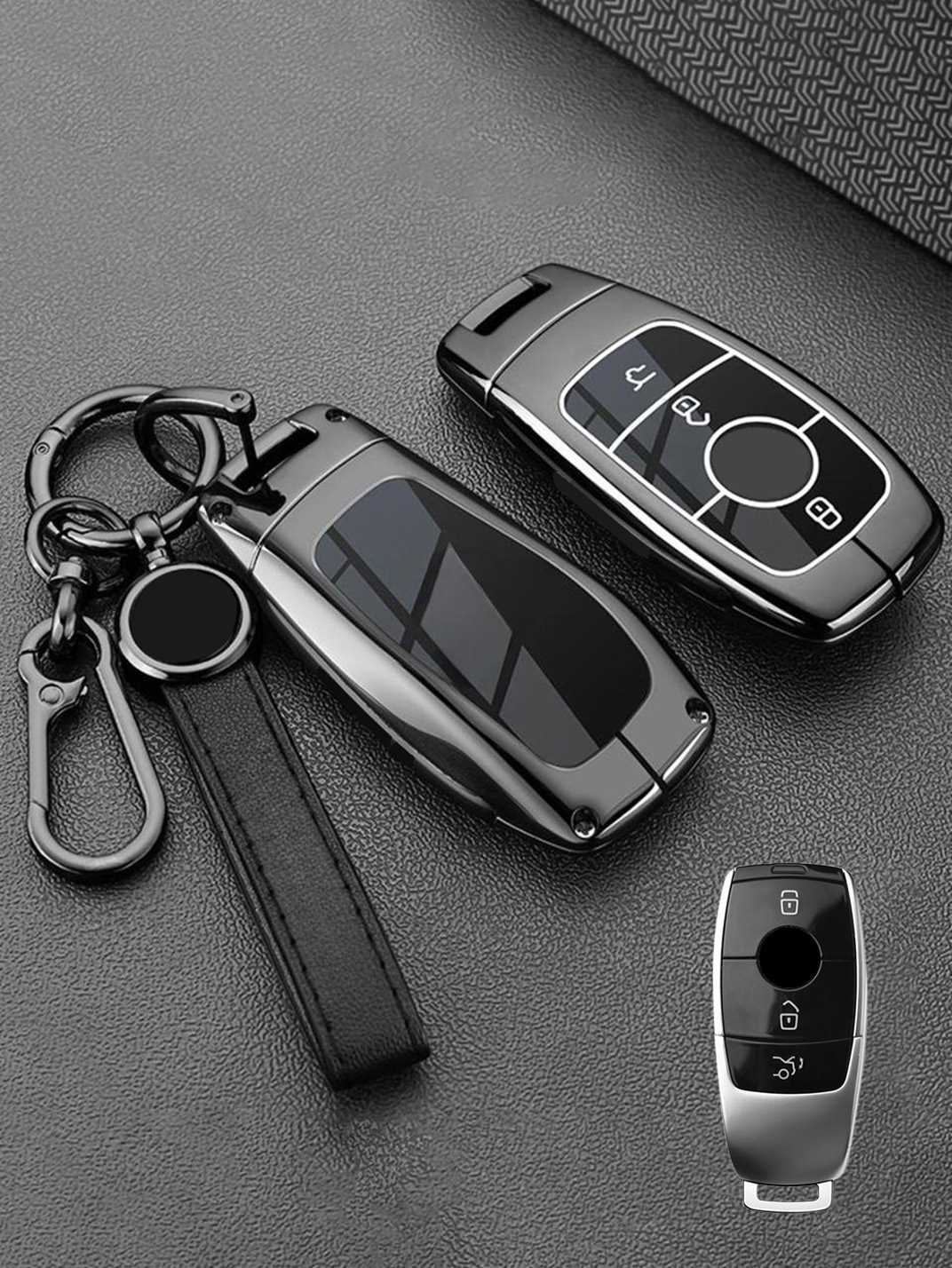 English Mercedes benz Zinc Alloy 1 Final ✅✅