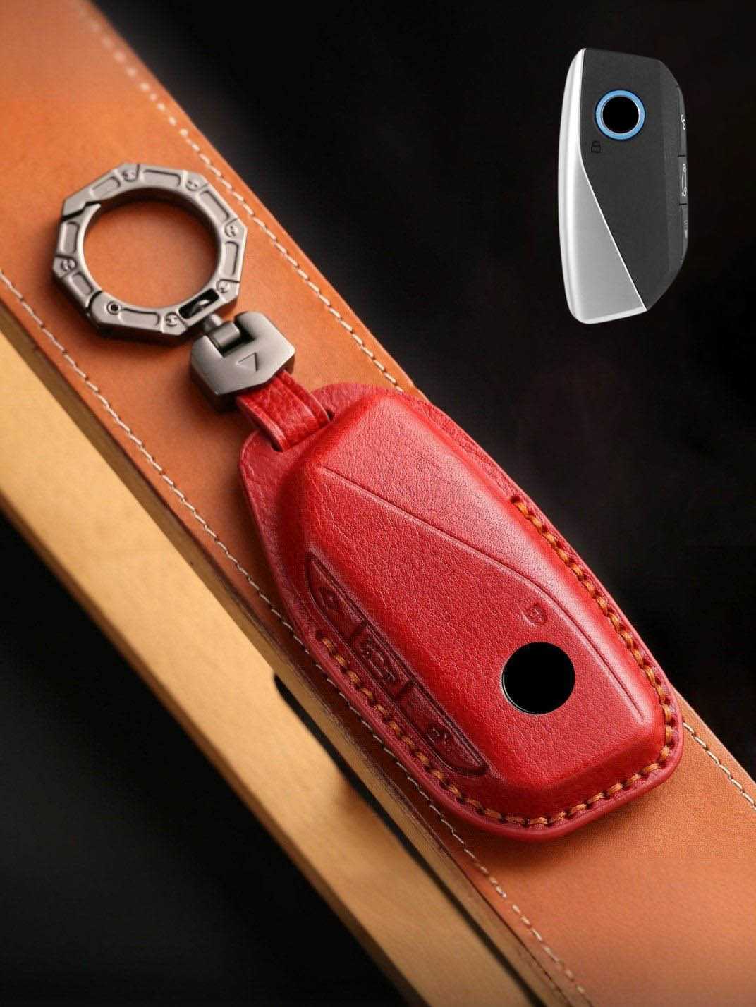 English BMW Leather 3 Final ✅✅