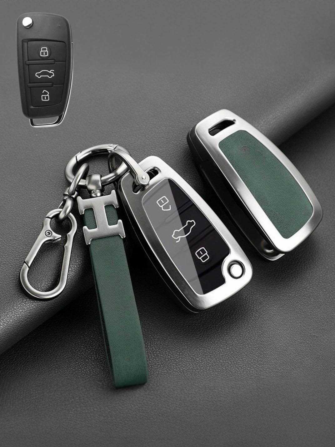 English Audi Transparent 2 ✅✅