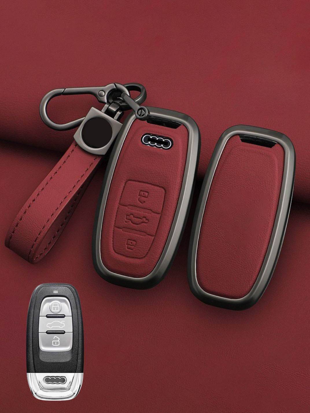 English Audi Leather 4 Final ✅✅