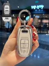 English Audi TPU 1 Final ✅✅