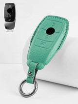 English Mercedes Benz Leather 3 Final ✅✅