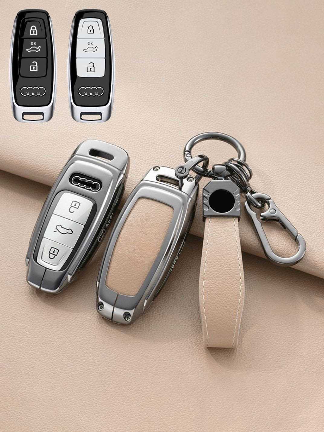 English Audi Transparent 2 ✅✅