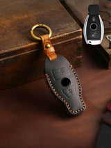 English Mercedes Benz Leather 3 Final ✅✅