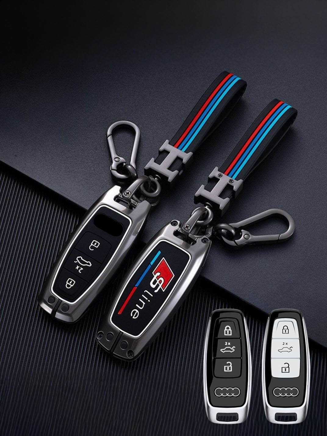 English Audi Zing Aloyy Silicone 2 ✅✅