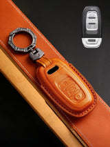 English Audi Leather 3 Final ✅✅