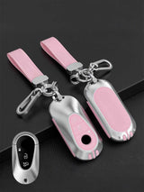 English Mercedes Benz Zing Aloyy Silicone 2 ✅✅