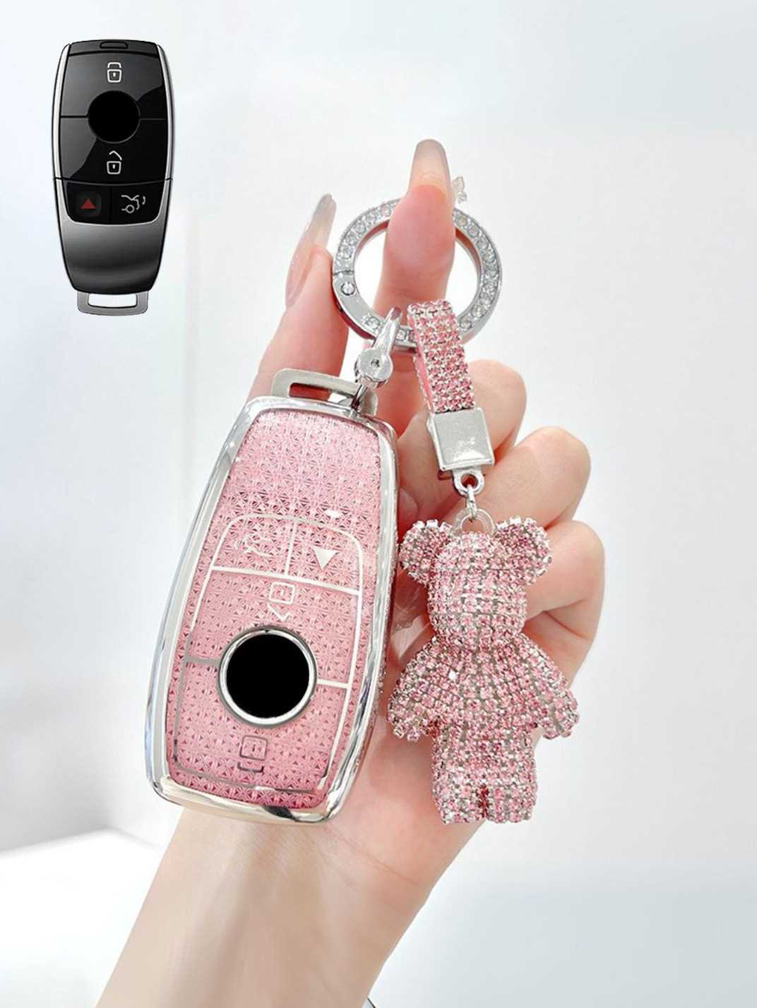 English Mercedes Benz TPU 1 Final ✅✅