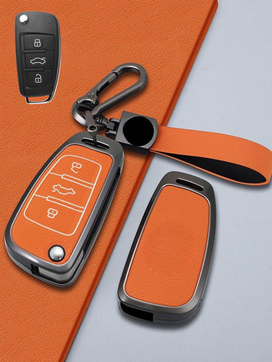 English Audi Leather 4 Final ✅✅