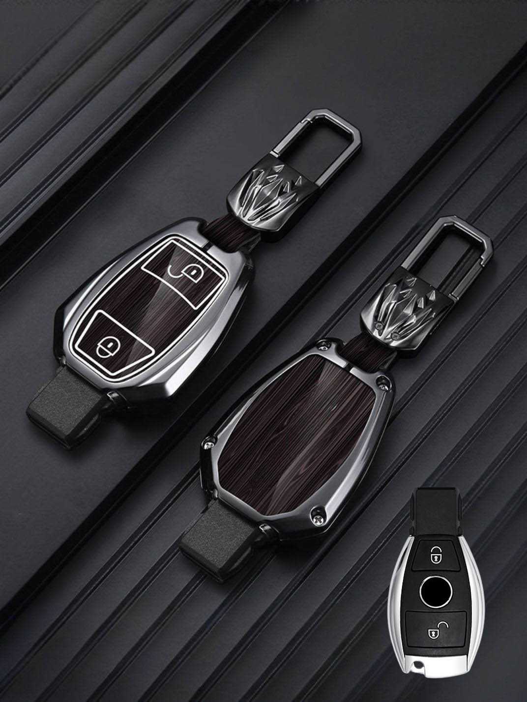 English Mercedes benz Zinc Alloy 1 Final ✅✅