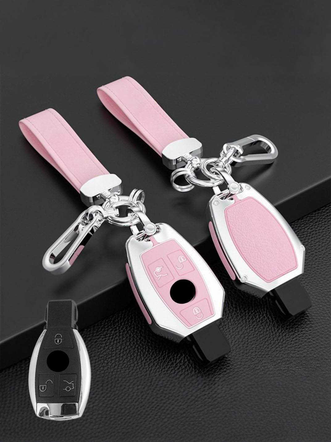 English Mercedes Benz Zing Aloyy Silicone 2 ✅✅