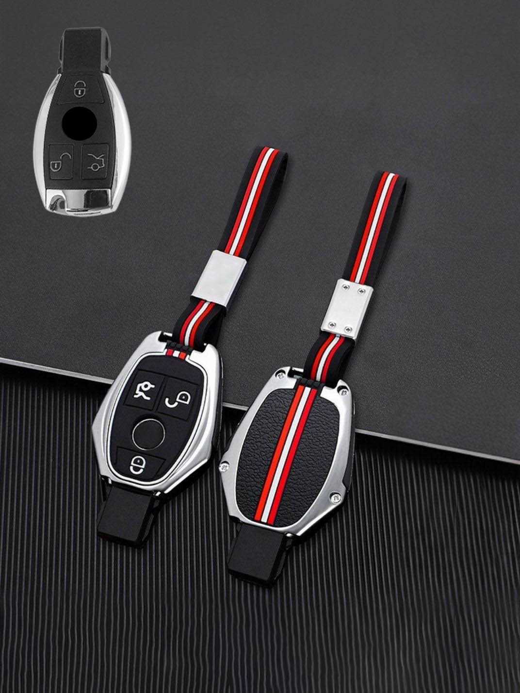 English Mercedes Benz Zing Aloyy Silicone 1 ✅✅