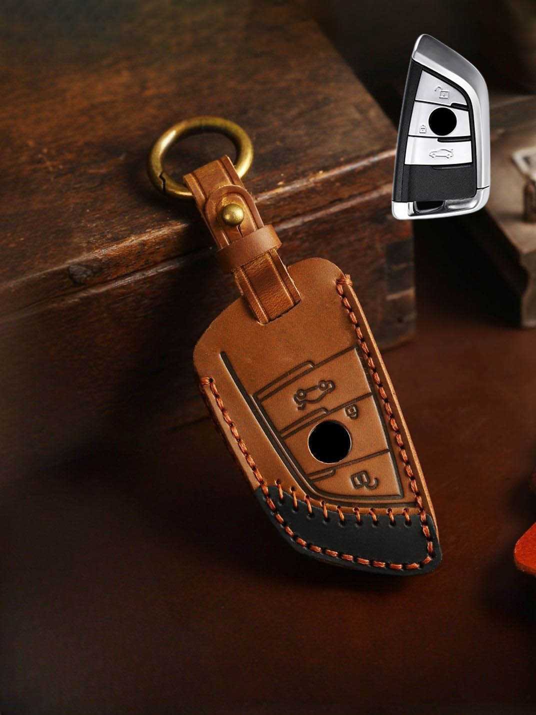 English BMW Leather 3 Final ✅✅