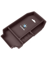 Martoffes™ Scatola Portaoggetti per Bracciolo BMW