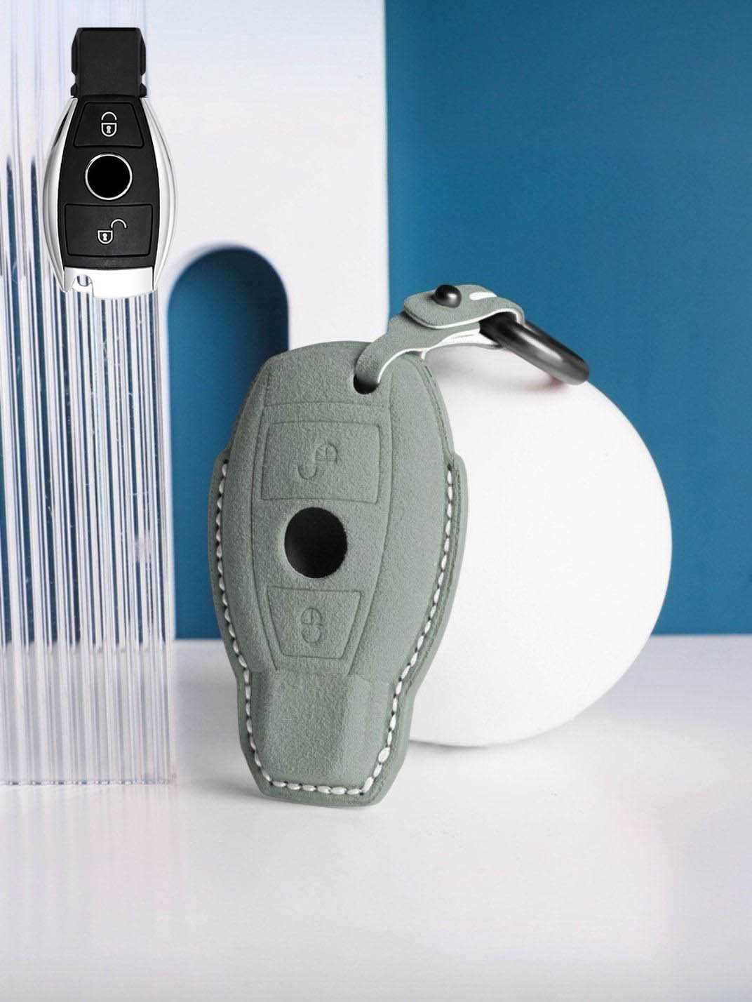 English Mercedes Benz Alcantara ✅✅