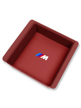 Martoffes™ Scatola Portaoggetti per Bracciolo BMW