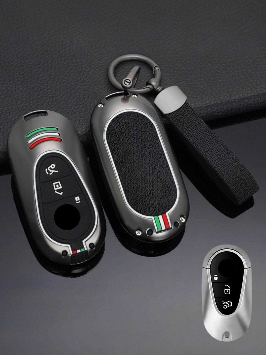 English Mercedes Benz Zing Aloyy Silicone 1 ✅✅