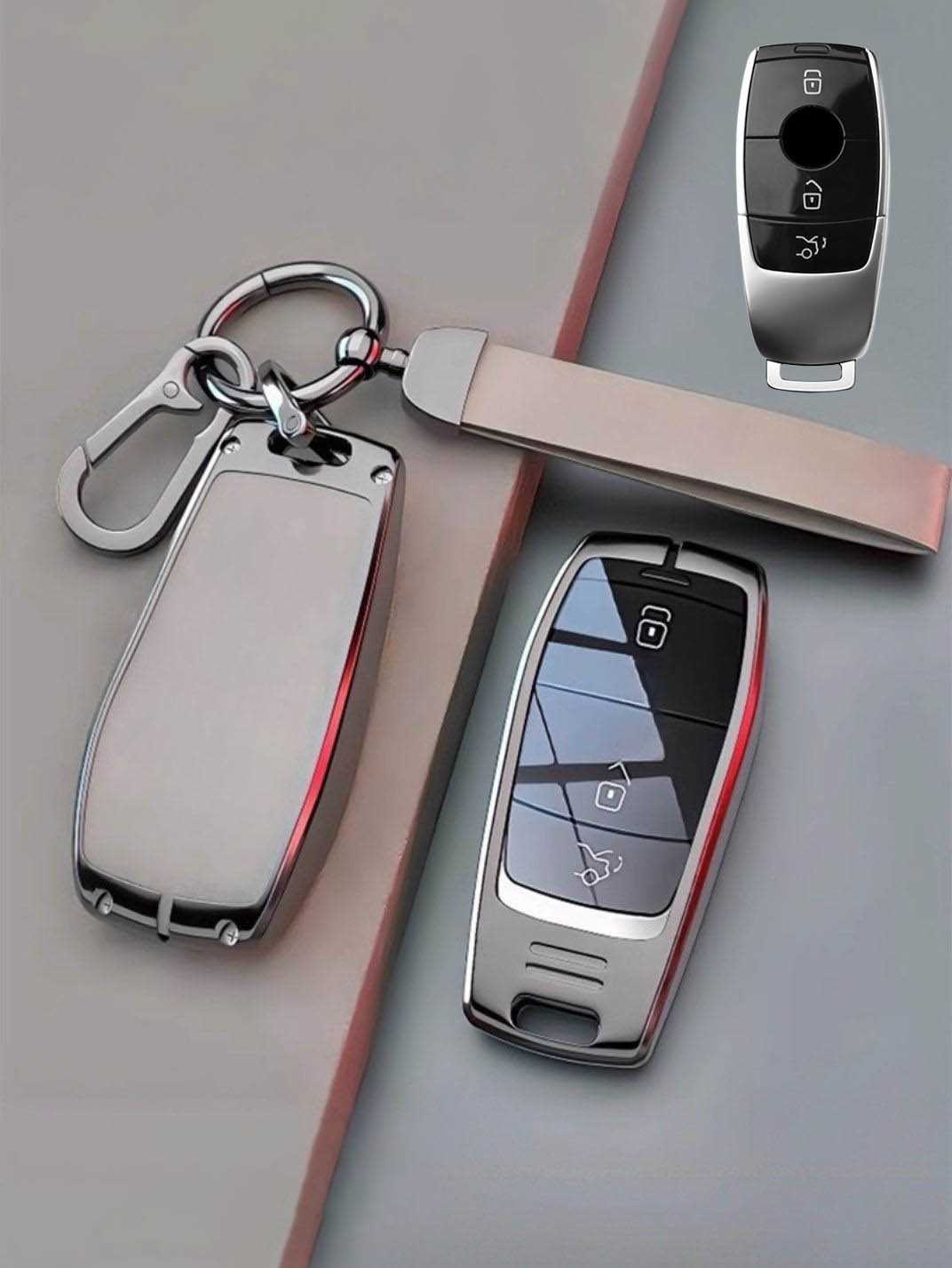 English Mercedes Benz Transarent 2 ✅✅