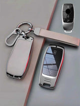 English Mercedes Benz Transarent 2 ✅✅