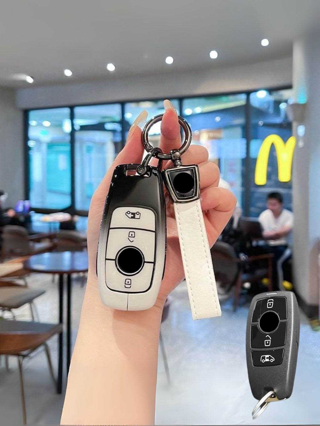 English Mercedes benz Zinc Alloy 1 Final ✅✅