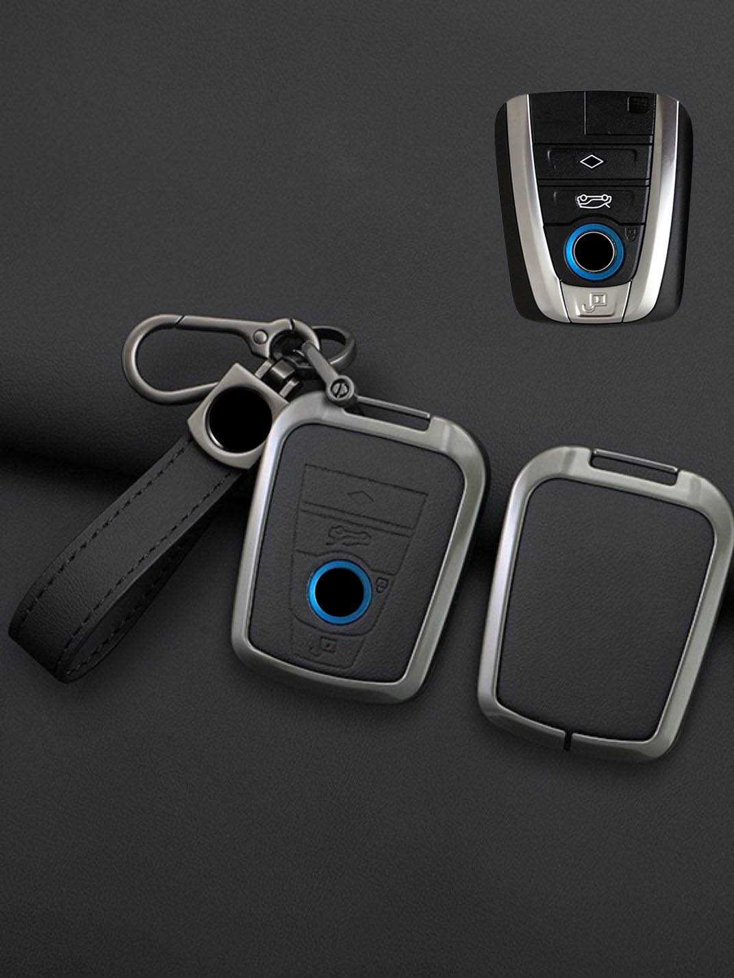 English BMW Luxury Suede 1 Final ✅✅