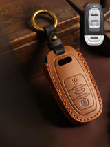 English Audi Leather 3 Final ✅✅