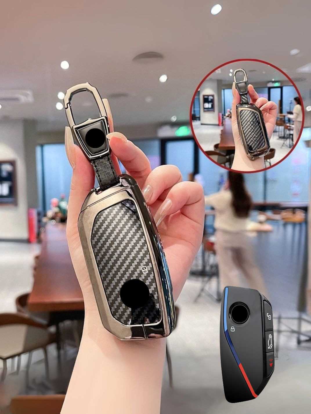 English BMW Zinc Alloy 1 Final ✅✅