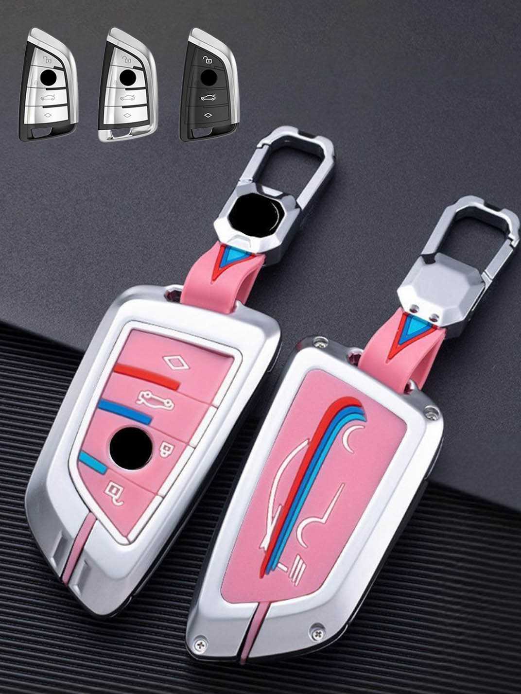 English BMW Zing Aloyy Silicone ✅✅