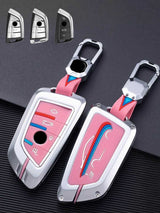 English BMW Zing Aloyy Silicone ✅✅