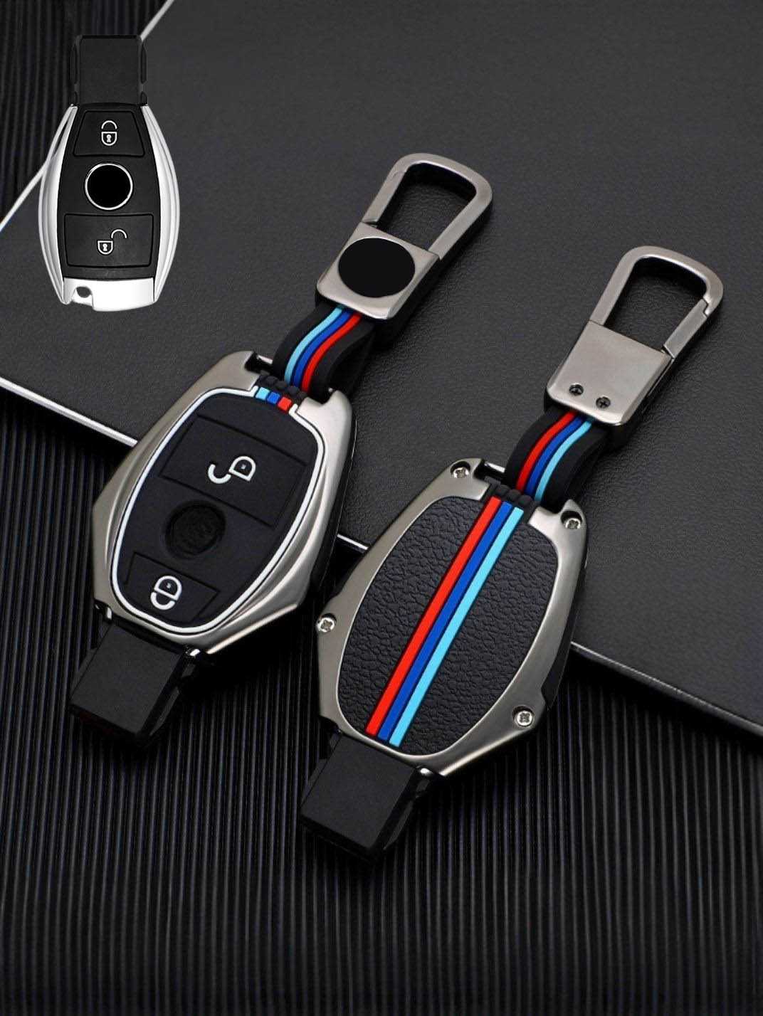 English Mercedes Benz Zing Aloyy Silicone 1 ✅✅