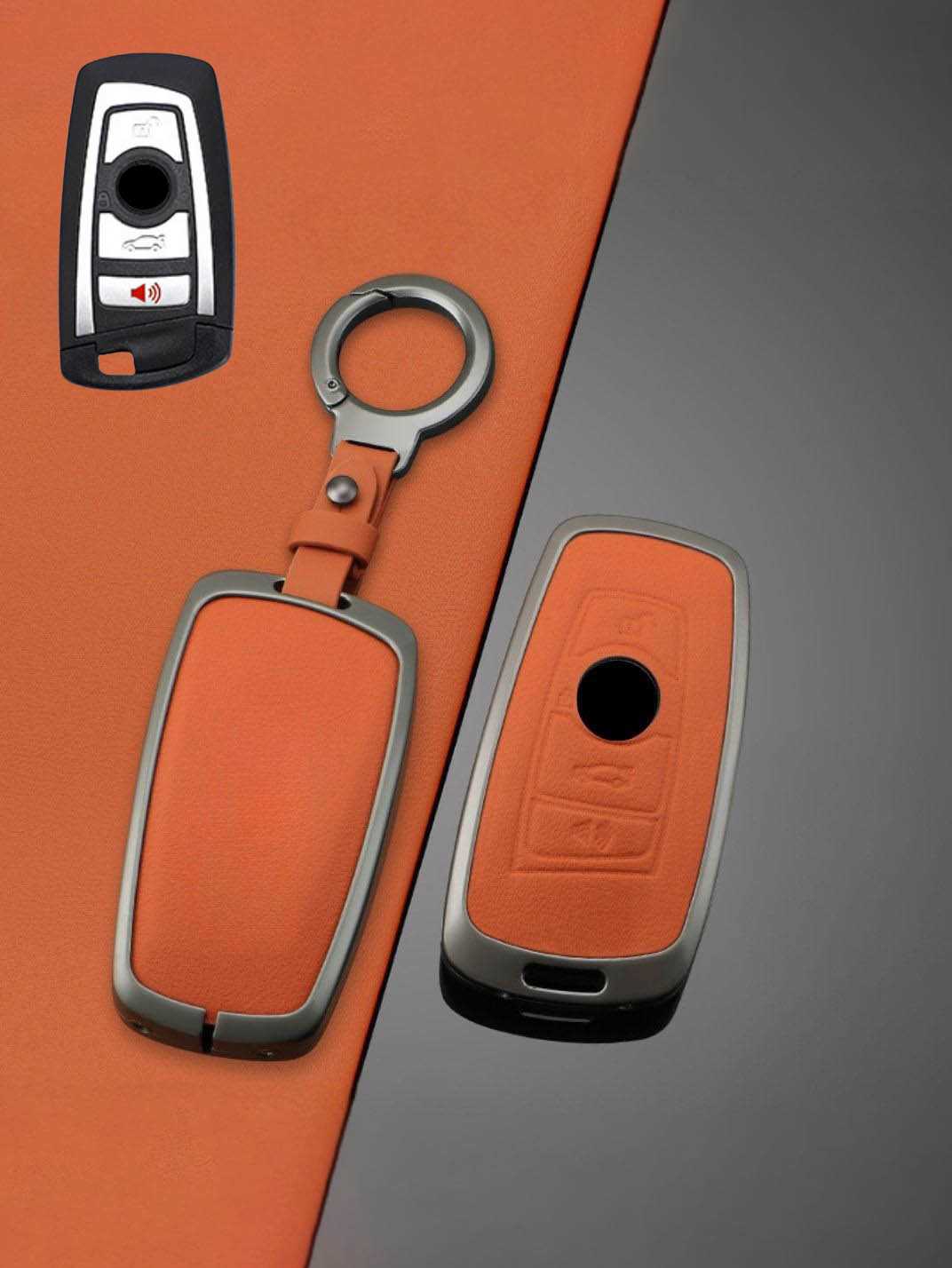 English BMW Luxury Suede 1 Final ✅✅