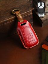 English Audi Leather 3 Final ✅✅