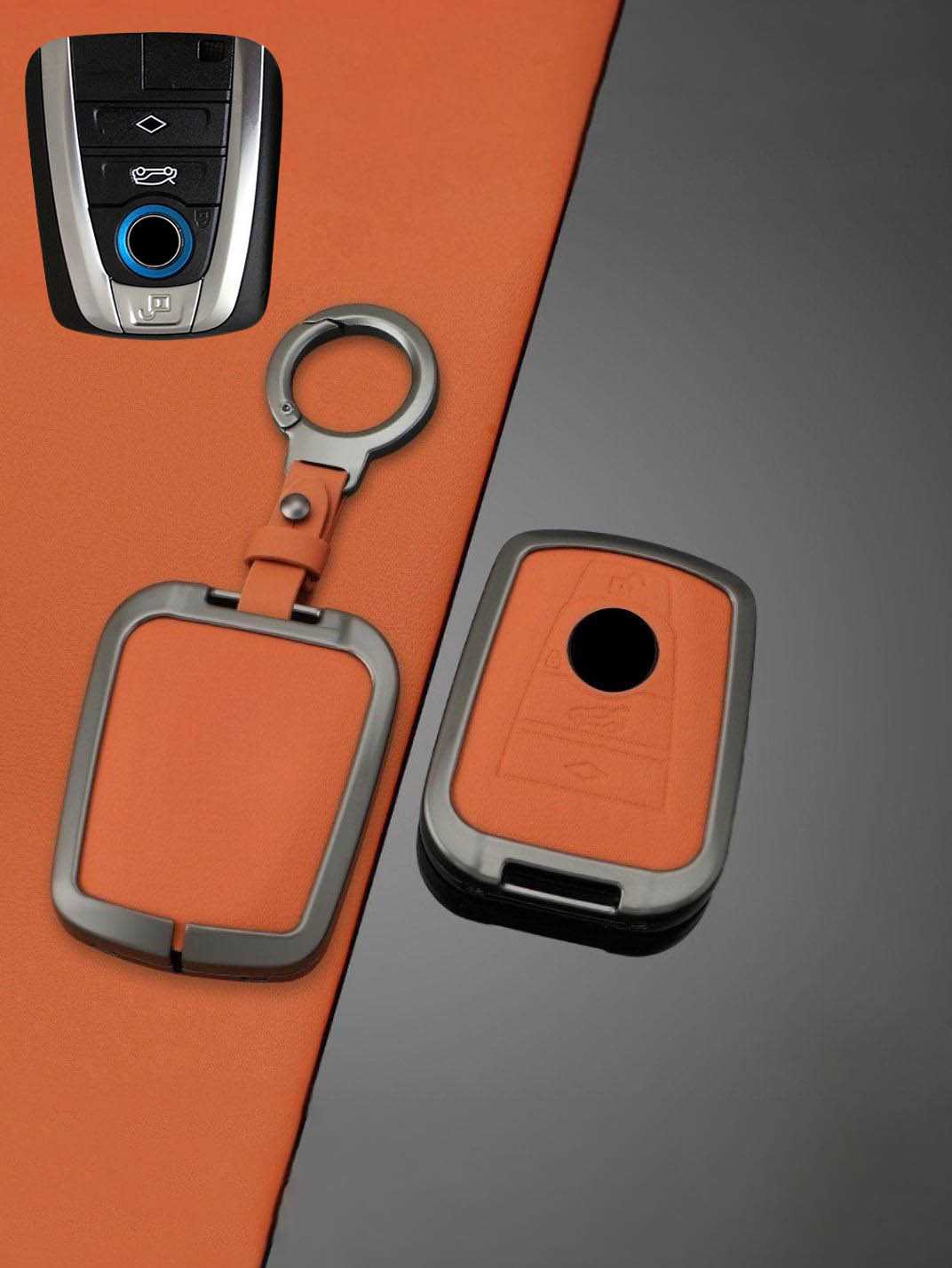 English BMW Leather 4 Final ✅✅