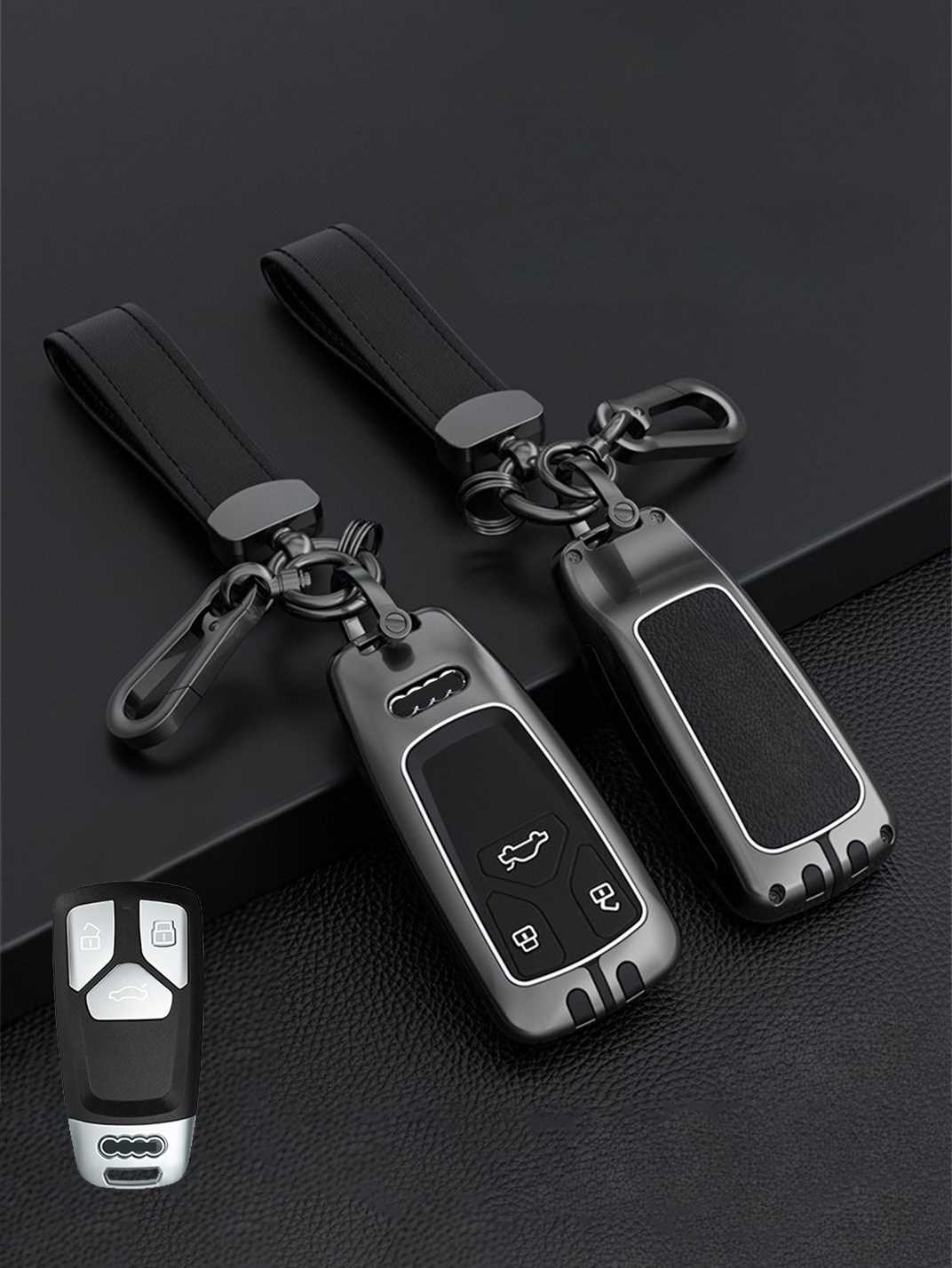 English Audi Zing Aloyy Silicone 2 ✅✅