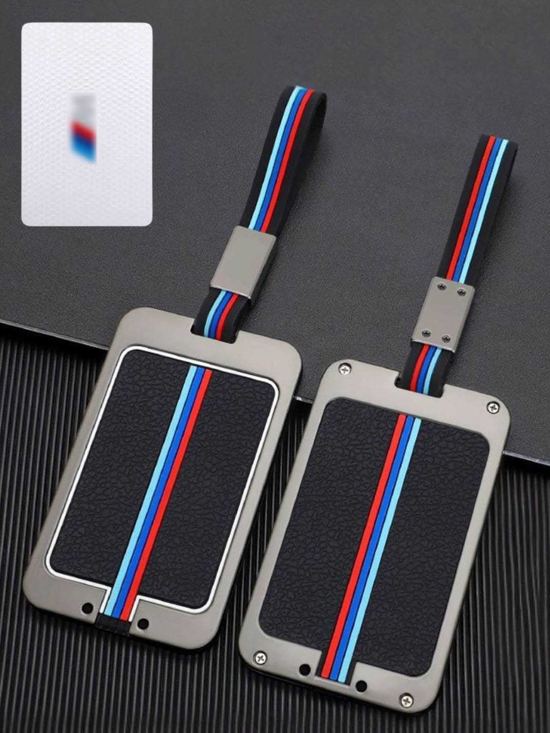 English BMW Zing Aloyy Silicone ✅✅