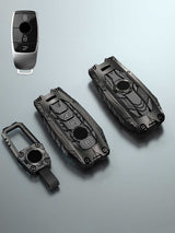 English Mercedes Benz Zing Aloyy Silicone 1 ✅✅