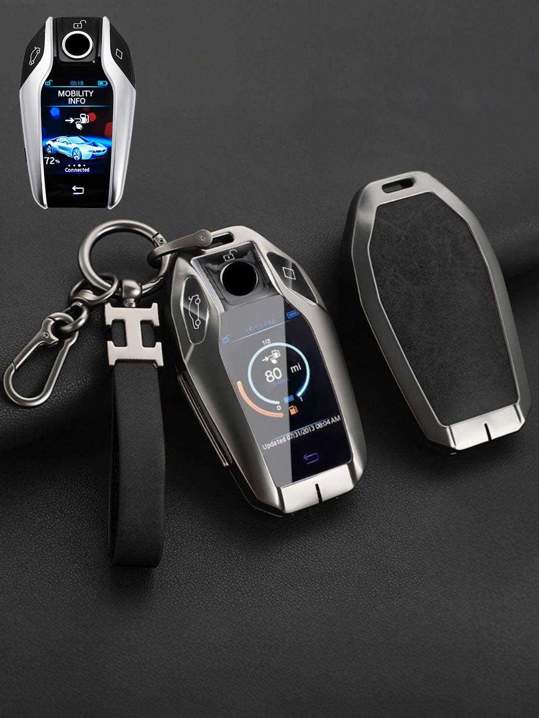 English BMW Transparent 2 ✅✅