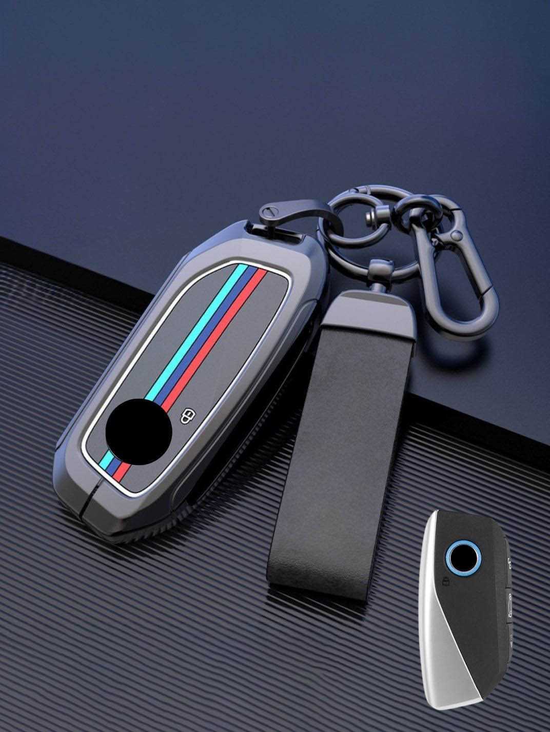 English BMW Zing Aloyy Silicone ✅✅