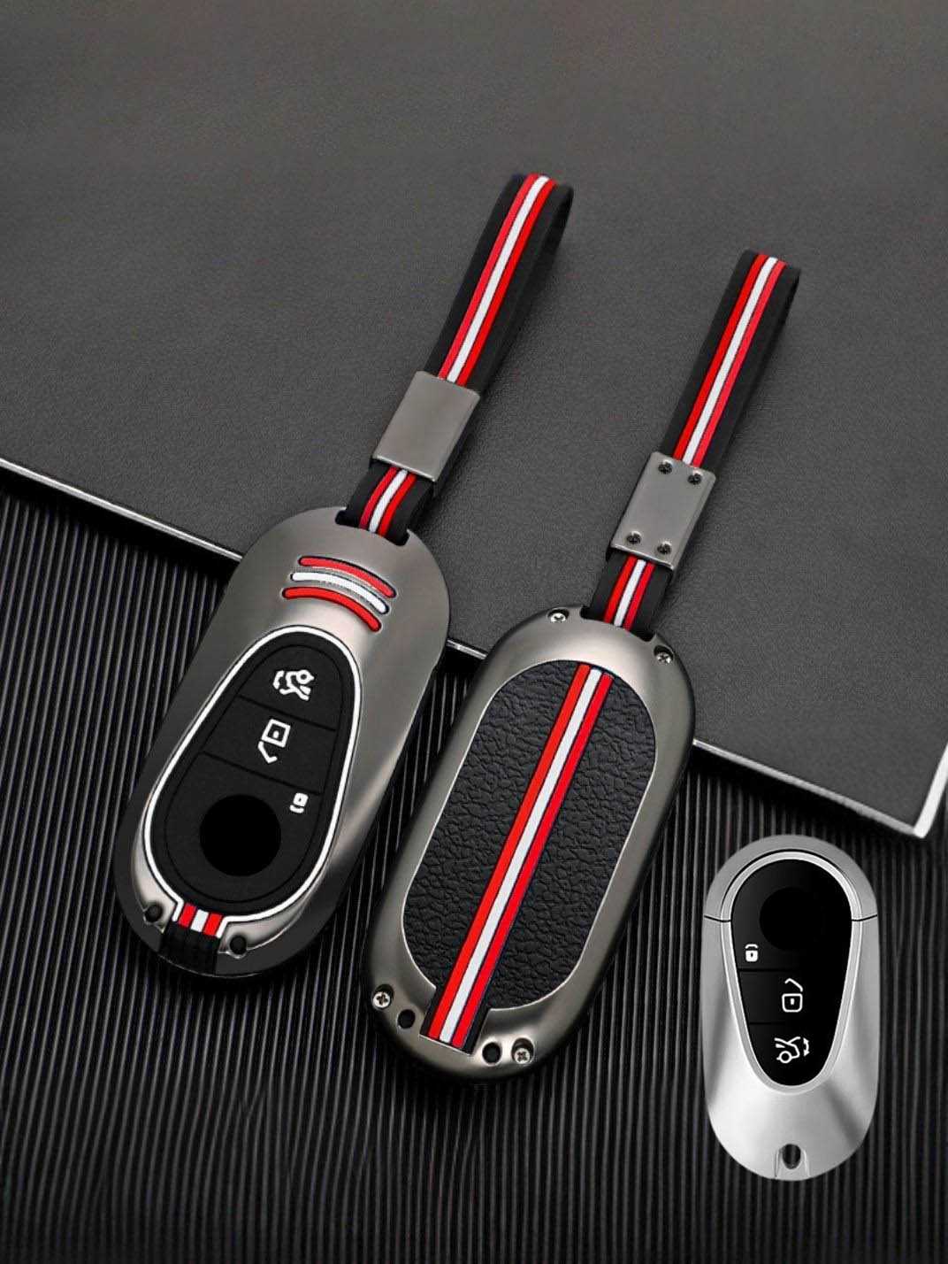 English Mercedes Benz Zing Aloyy Silicone 1 ✅✅