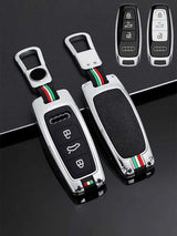 English Audi Zing Aloyy Silicone 1 ✅✅